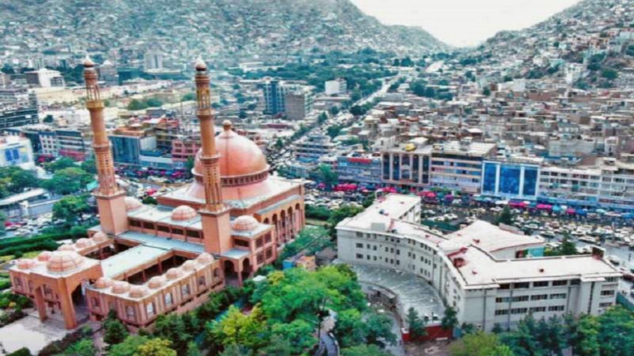 لغو سفر به افغانستان در ماه رمضان