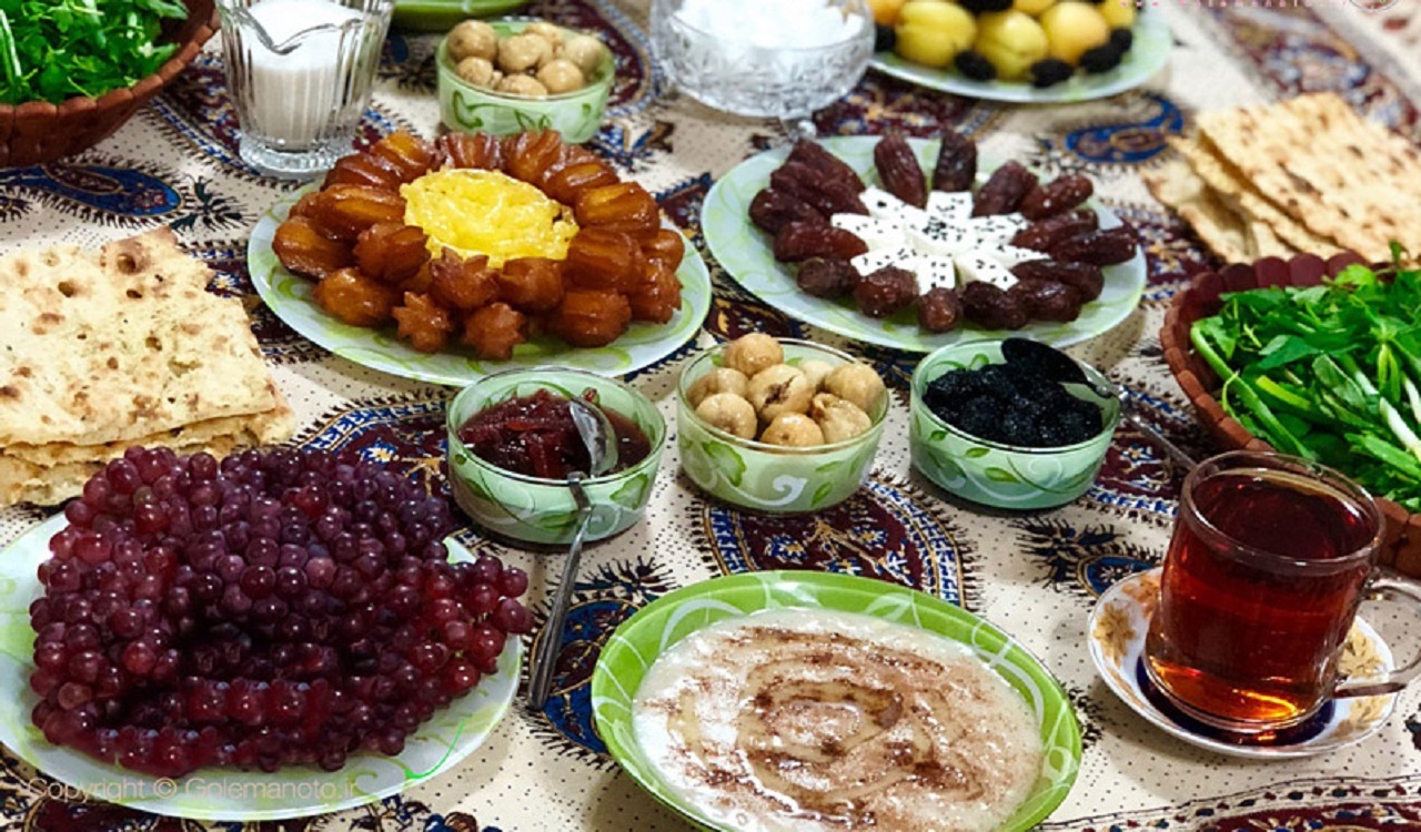افطار