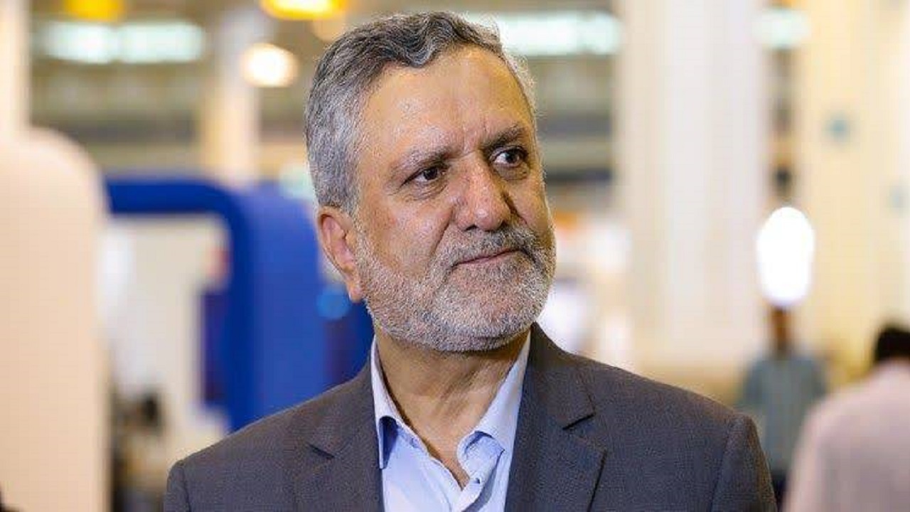 چهارمحال و بختیاری قطب دامپروری ایران است