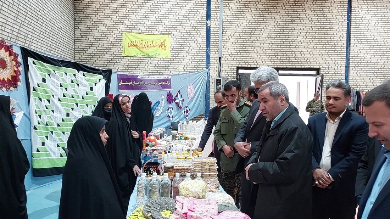 بازدید نماینده مردم شهرستان‌های بیرجند، درمیان و خوسف از ستاد خدمات سفر