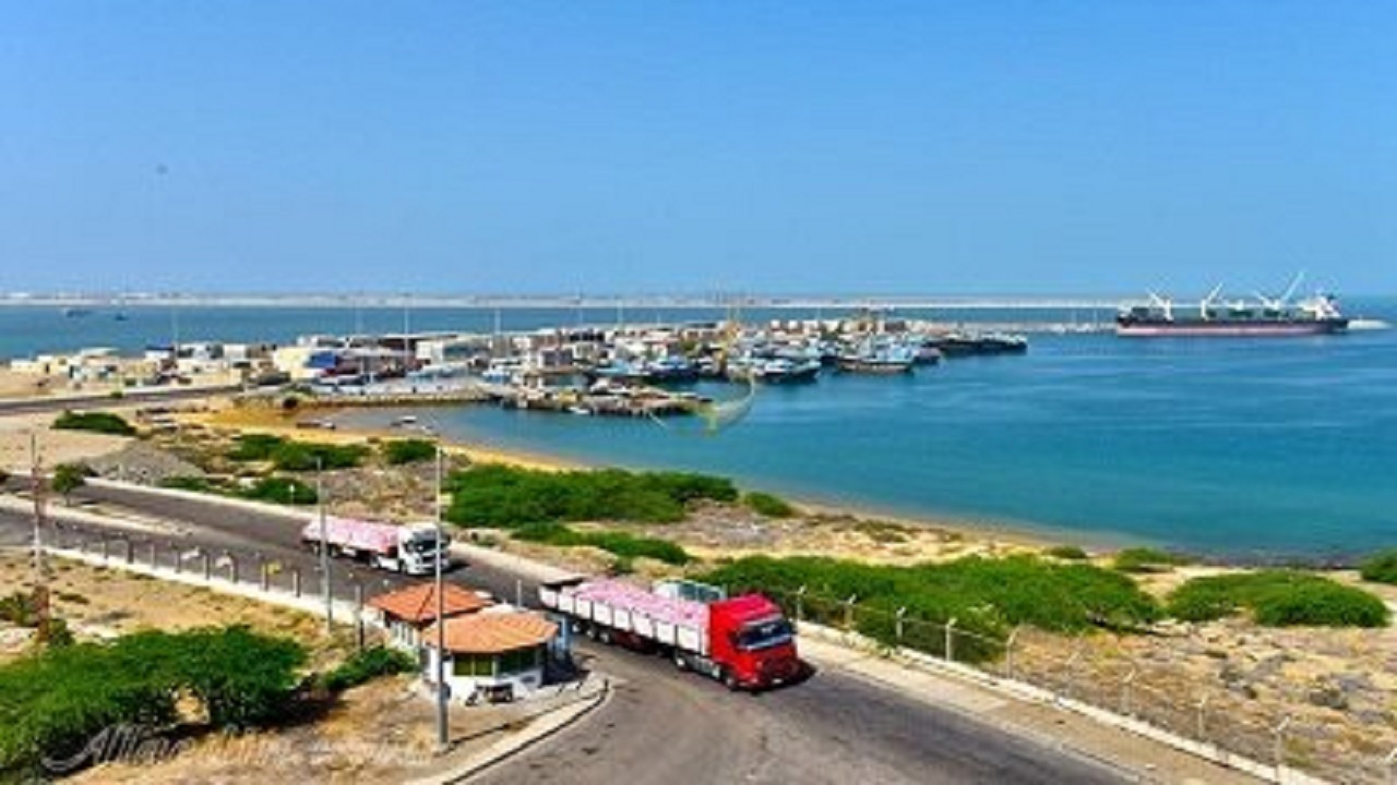 سرمایه گذاری بیش از ۲ میلیارد یورویی در حوزه ساخت سلول‌های خوشیدی و انرژی پاک در چابهار