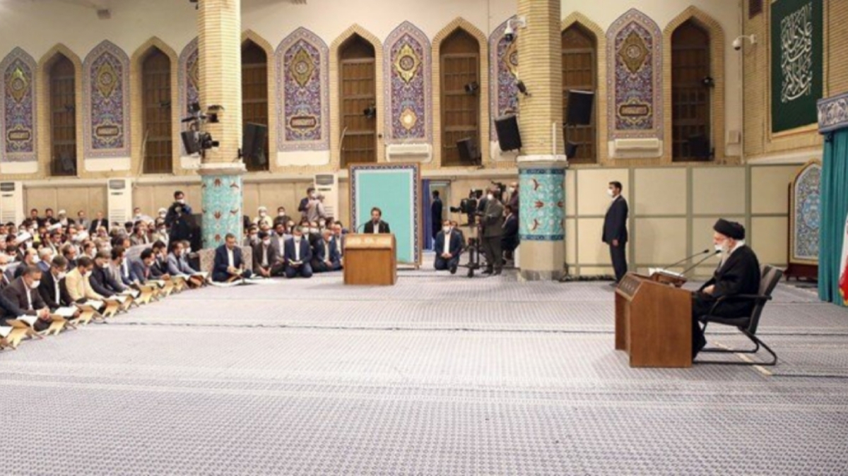 اثر جدید محمدحسین پویانفر برای روزه اولی‌ها + فیلم