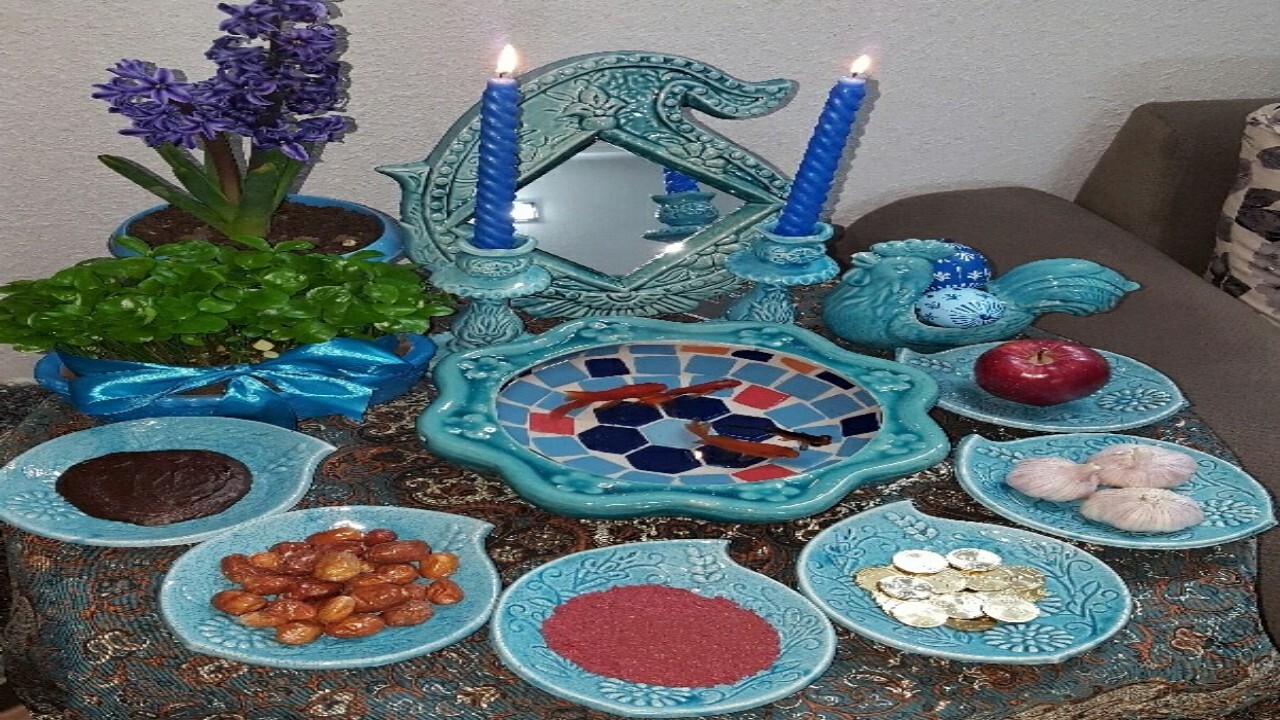 بزرگداشت نوروز ۱۴۰۲ در افغانستان + فیلم