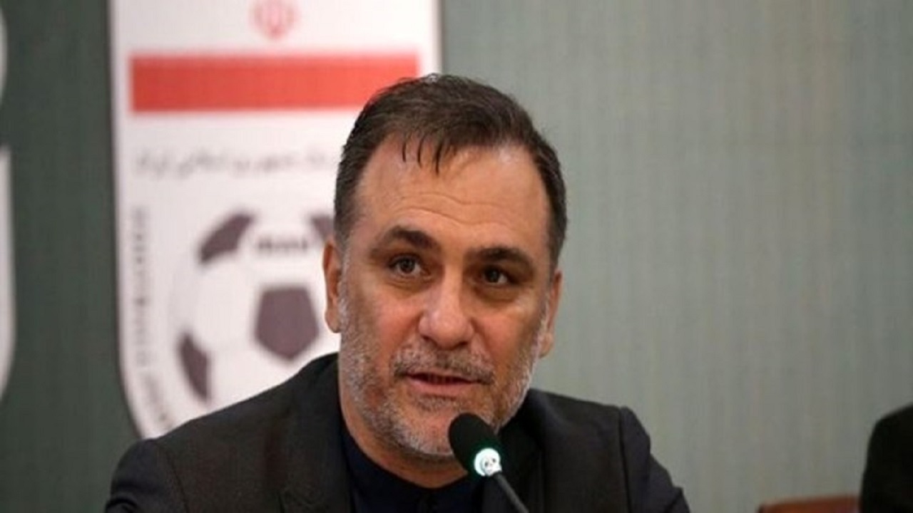 ماجدی: مثل قدیم نمی‌توانیم پاداش بدهیم