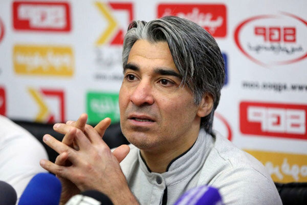 شمسایی: هدفم جوانگرایی در لحظات سخت بود