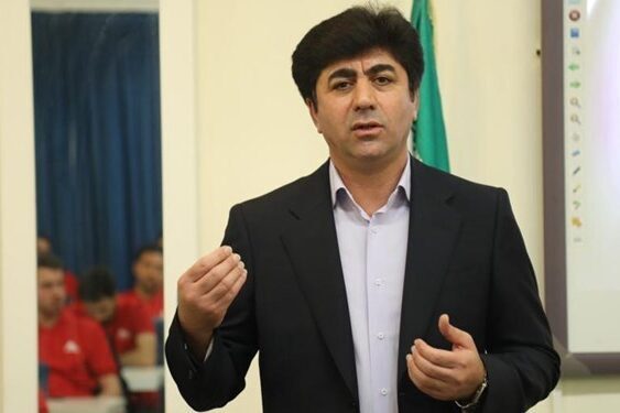 ممبینی:خبر برکناری‌ام را از رسانه ها شنیدم