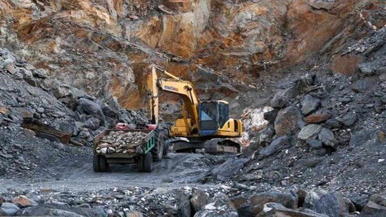 واگذاری استخراج ۱۸ معدن افغانستان به شرکت های خصوصی