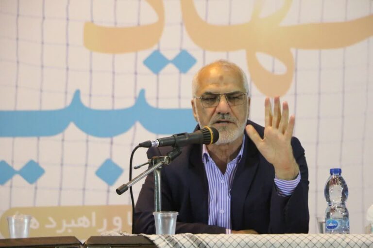مهم‌ترین مسئله خوزستان آب است