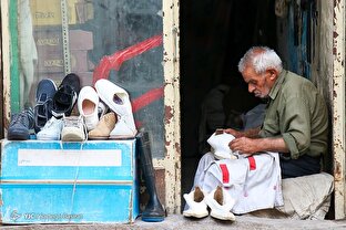 بازار تاریخی شهرضا