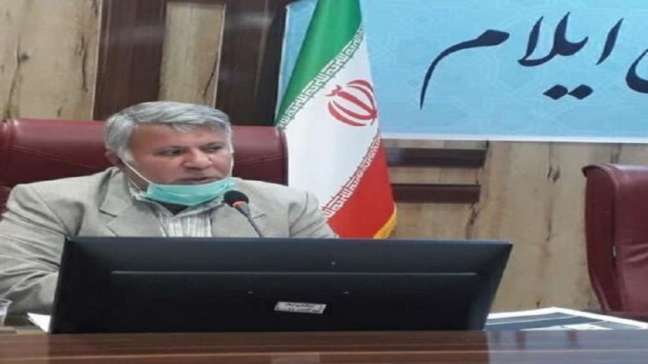 ایلام آماده ارائه خدمات توانبخشی به اتباع عراقی است