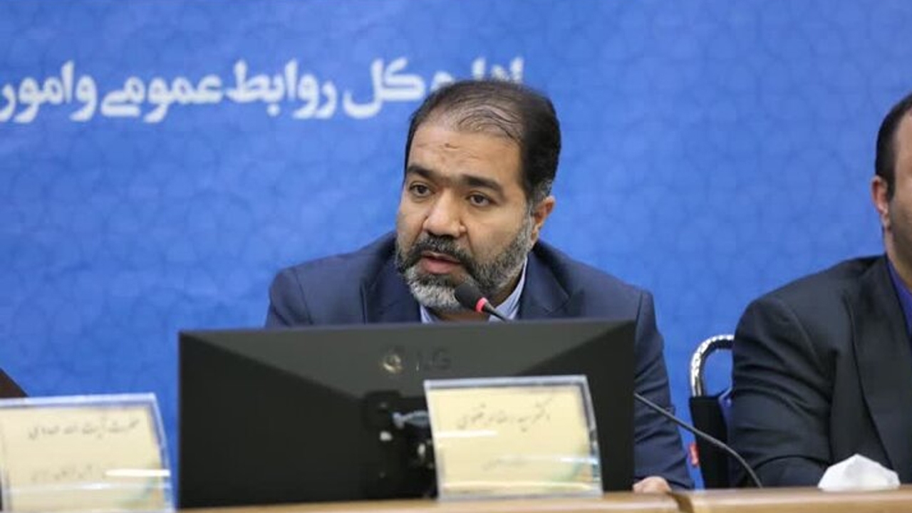 احزاب سیاسی اصفهان سفیران امید برای مردم باشند