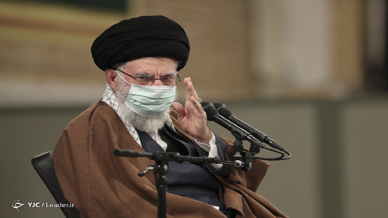 مبلغ فطریه ۱۴۰۲ از سوی رهبر معظم انقلاب اسلامی اعلام شد