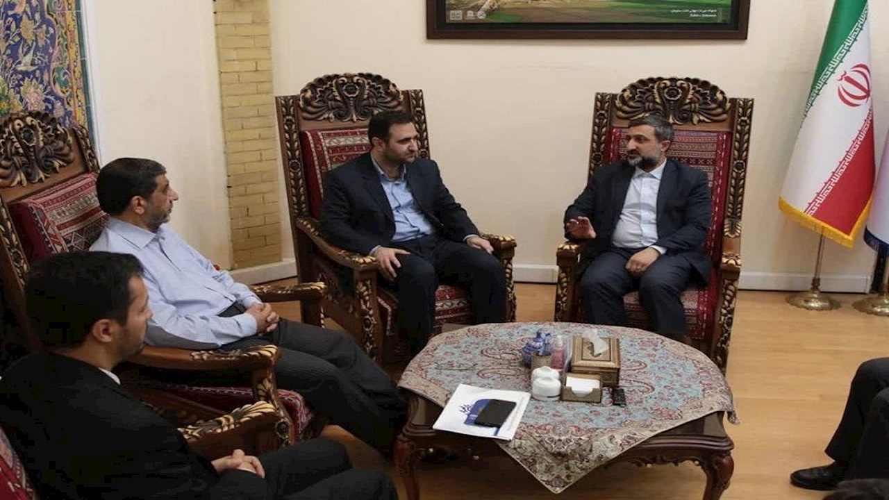 لزوم هماهنگی بیشتر در سطح ملی برای برگزاری رویداد اردبیل ۲۰۲۳