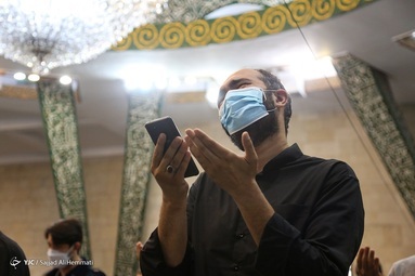 نماز عید فطر
