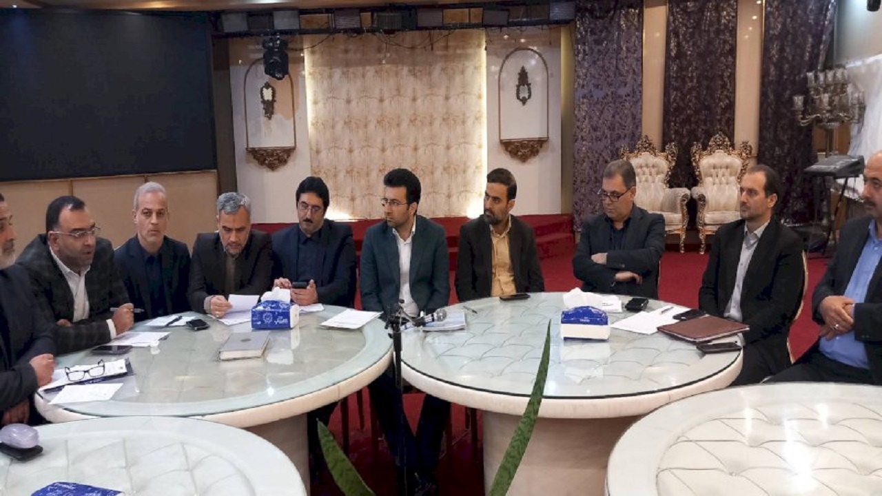 رایزنی برای اتمام ۲۰۹ پروژه نیمه‌تمام گردشگری در مازندران