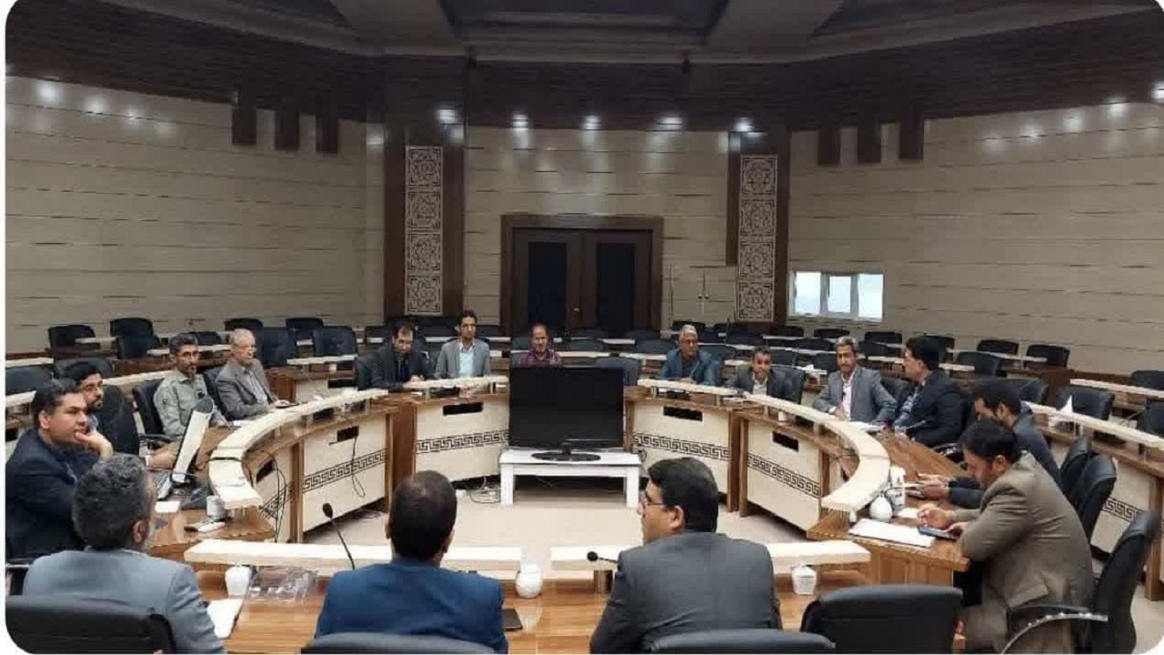 هدررفت ۳۴ درصدی آب شرب در شهرستان فردوس