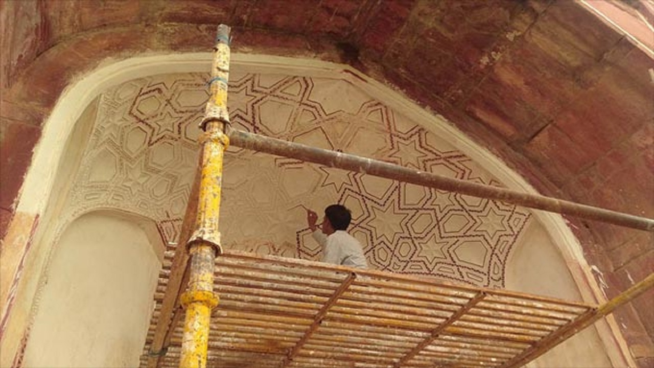 مرمت ۳۰ اثر تاریخی در خراسان شمالی