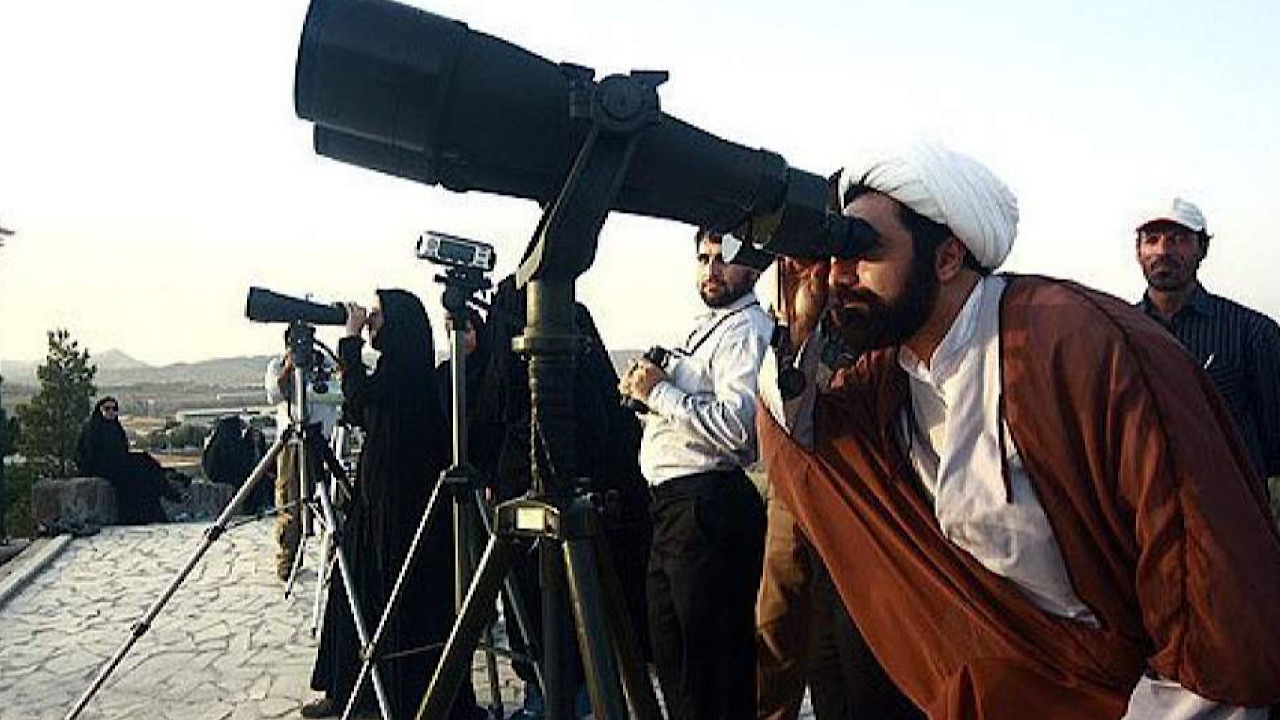 خاستگاه فقهی اختلاف نظر مراجع درباره اعلام عید فطر