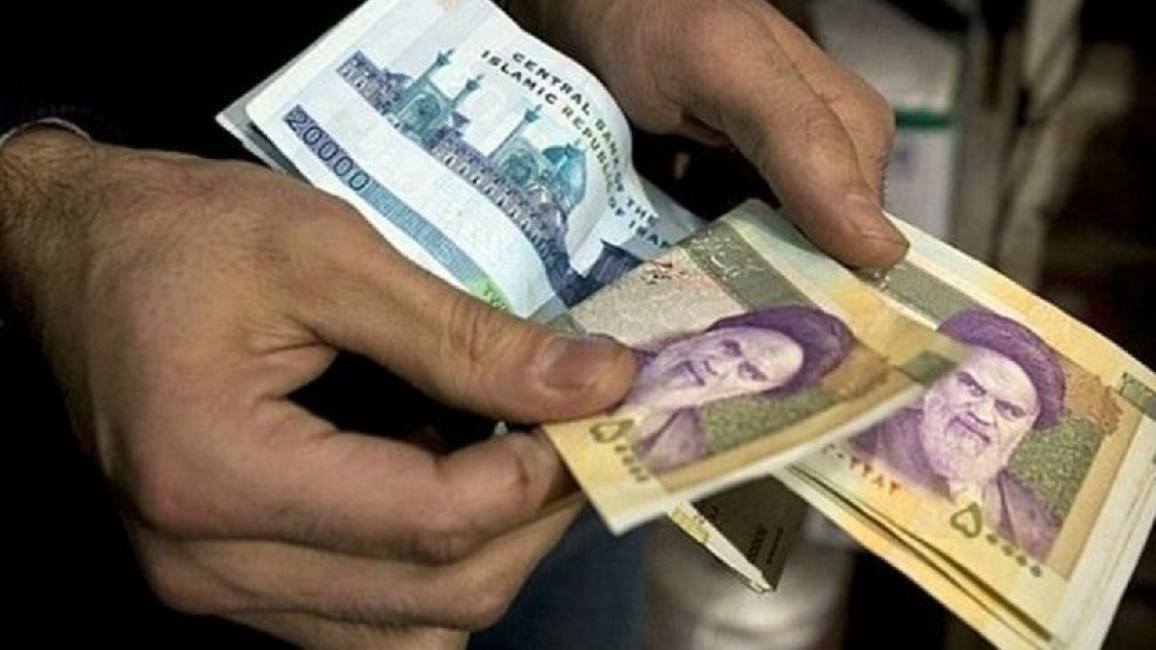 پرداخت بیش از یک میلیارد تومان زکات توسط اهالی لنده