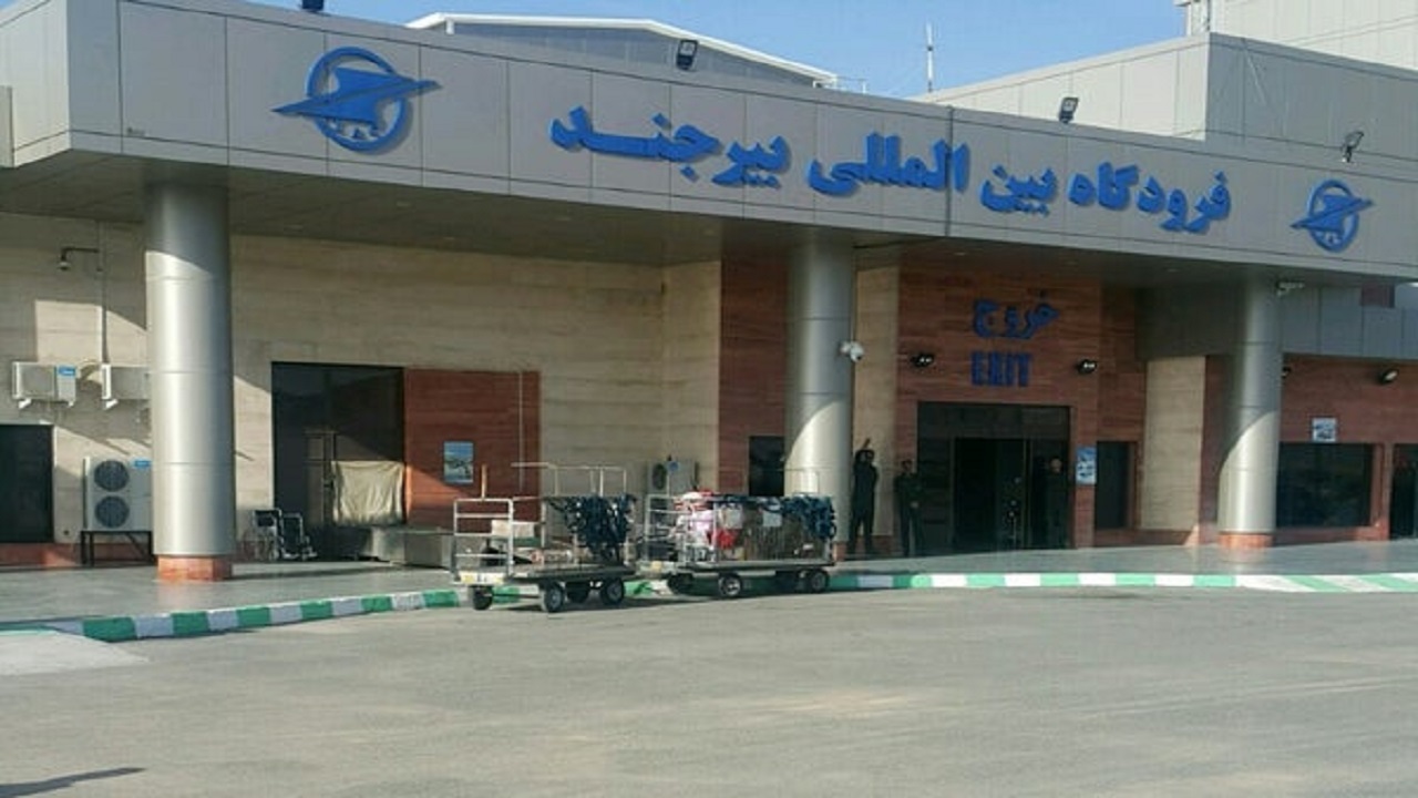 عدم ارائه خدمت به مسافران بی حجاب در فرودگاه‌ها