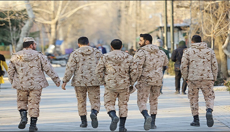 فراخوان مشمولان اعزام به خدمت وظیفه عمومی اردیبهشت ۱۴۰۲