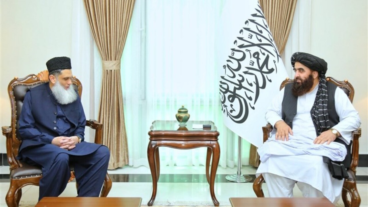 زندانیان افغانستانی تا پیش از عید فطر آزاد شوند