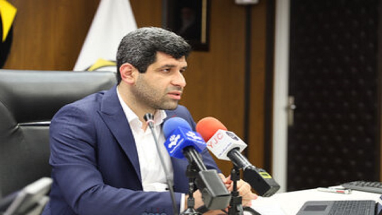 جواد جهرمی مدیرعامل بورس کالای ایران شد