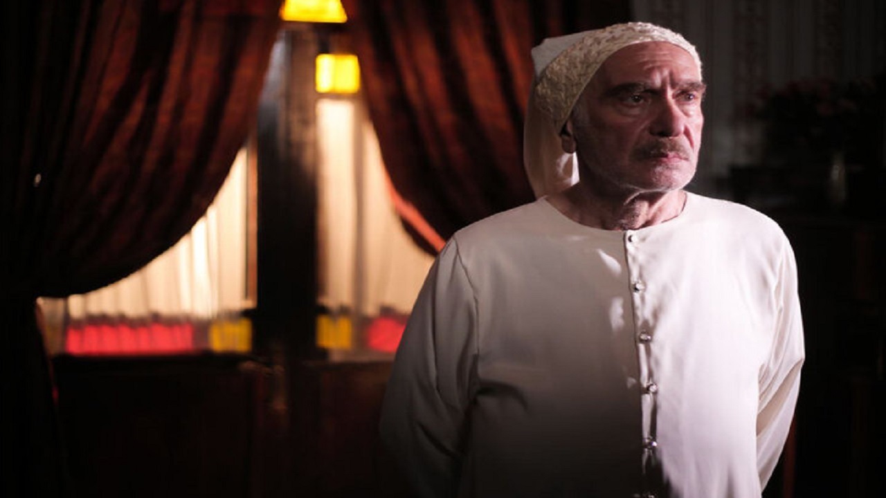 نقشم در آتش و باد واقعی است