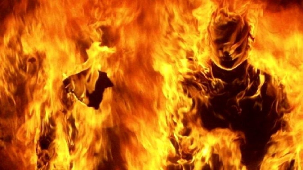 قتل آتشین پسرک در هلهله عروسی روستا