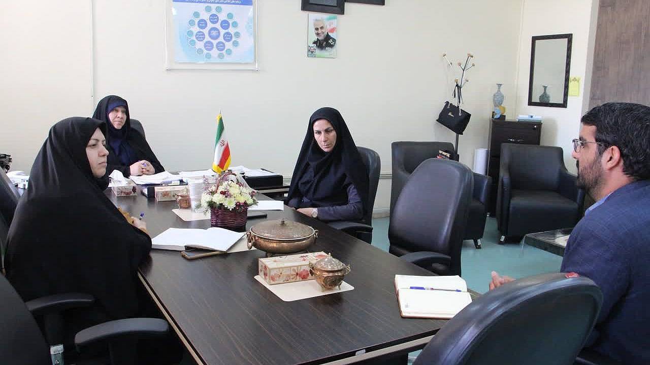 زنان سرپرست خانوار، توانمند می شوند