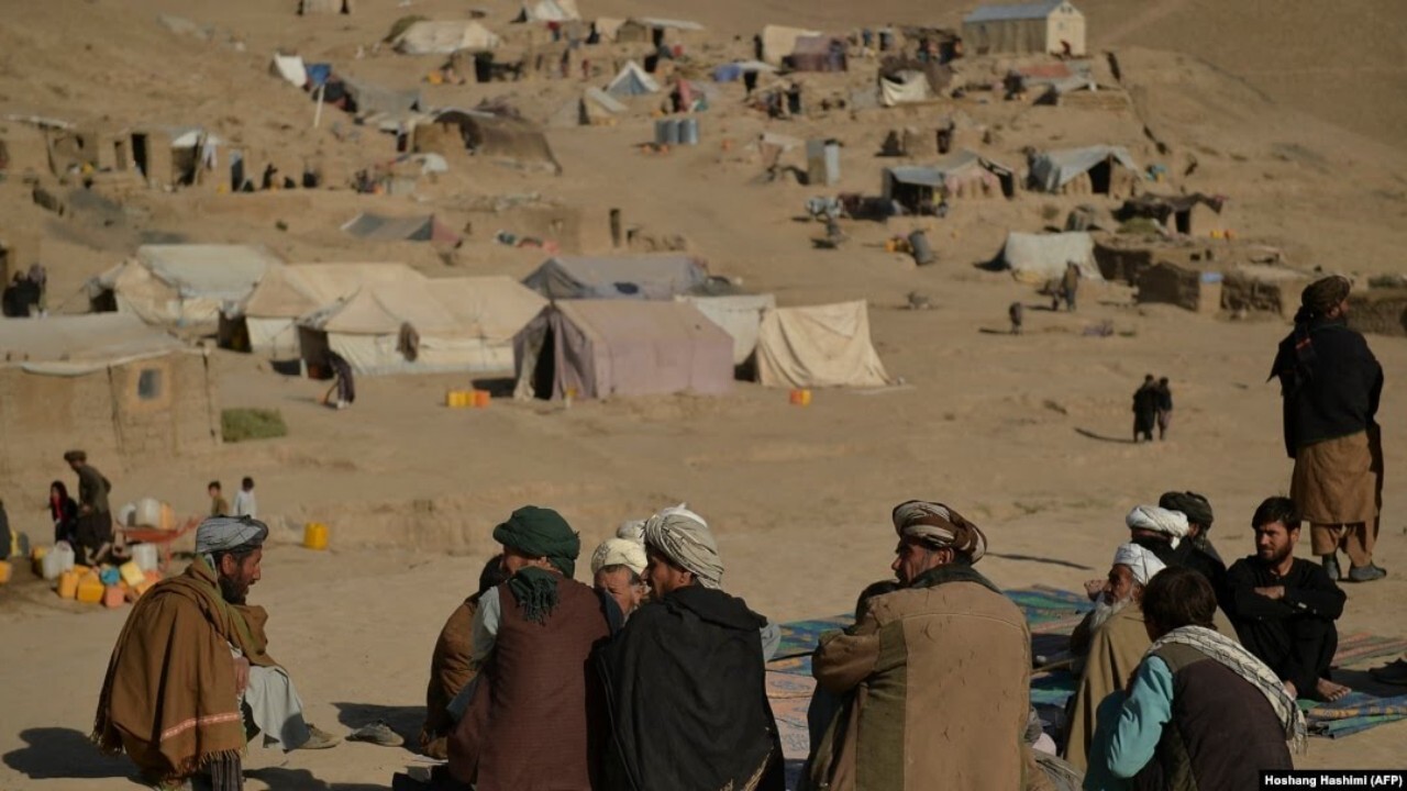 افزایش دو برابری افراد زیر خط فقر در افغانستان