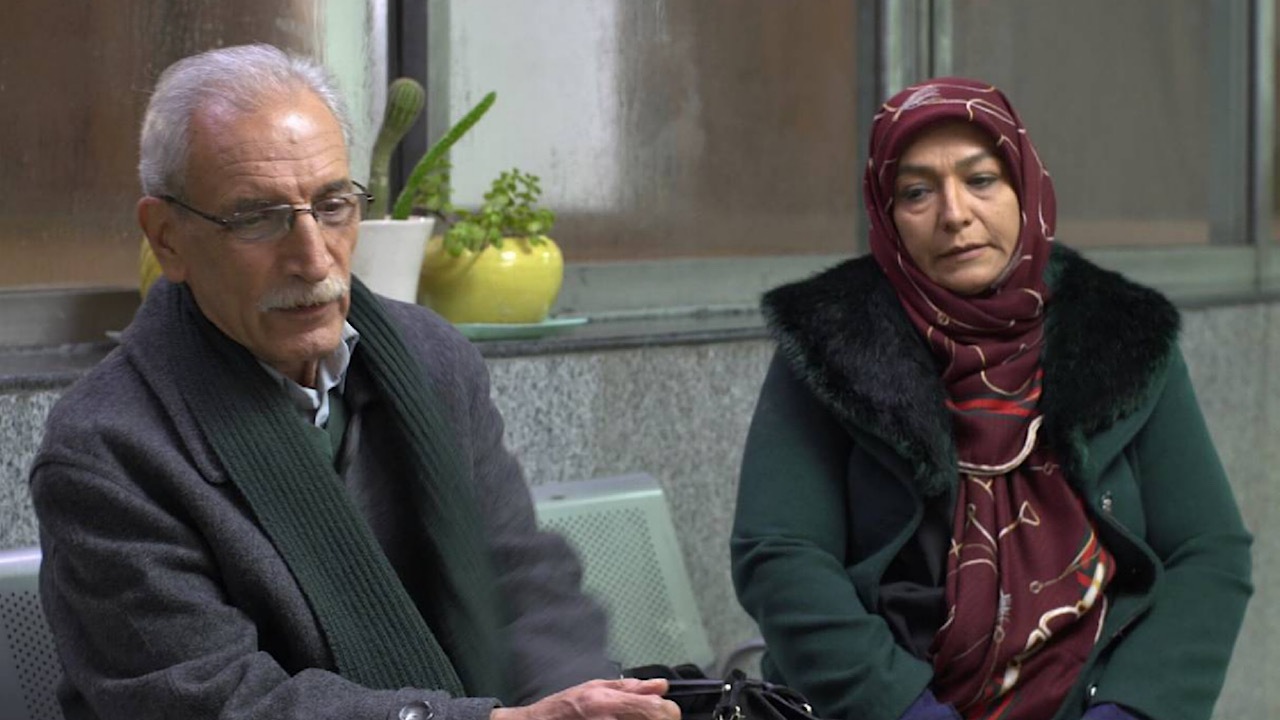 «تب و تاب» سریال جدید شبکه دو در بهار