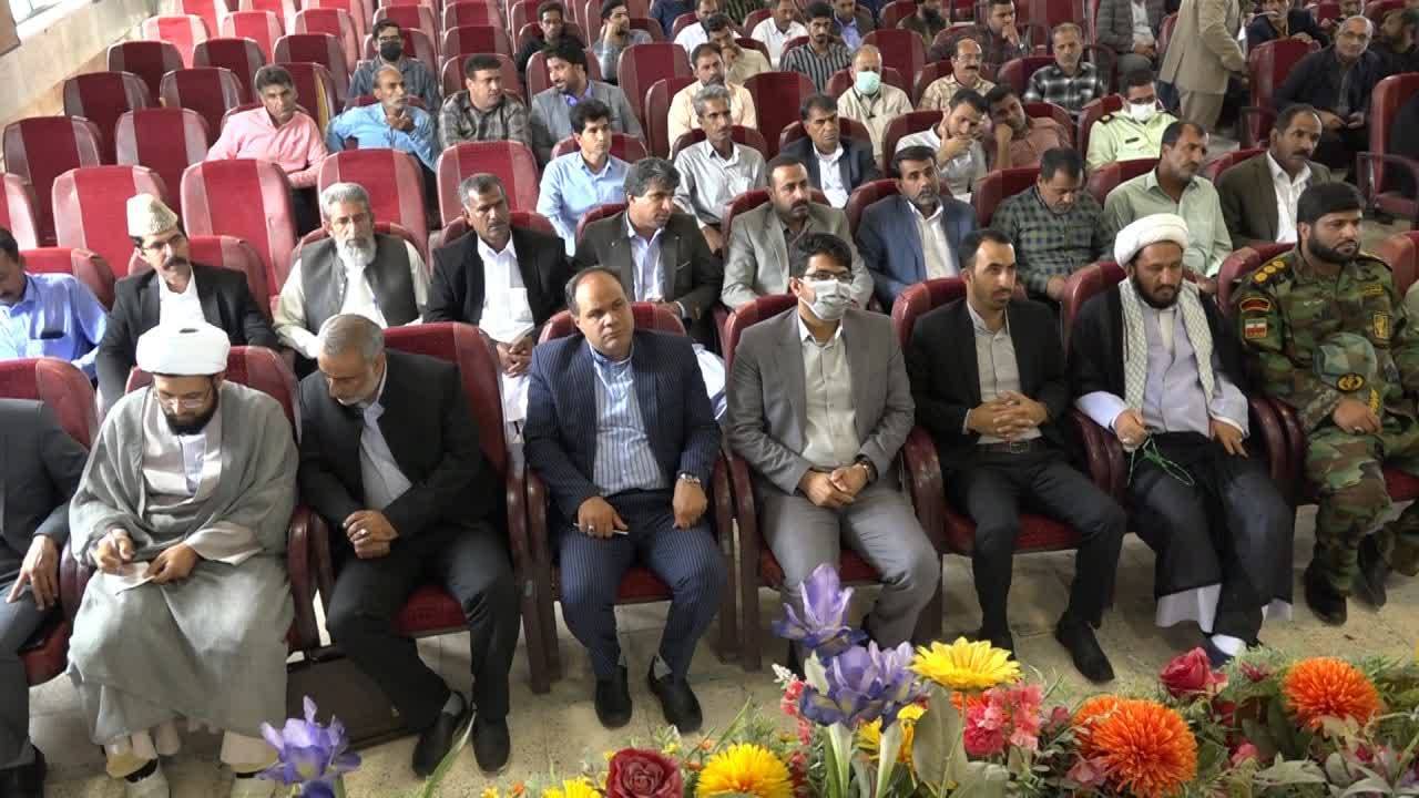 برکت جشن گلریزان برای ۳ زندانی در فهرج