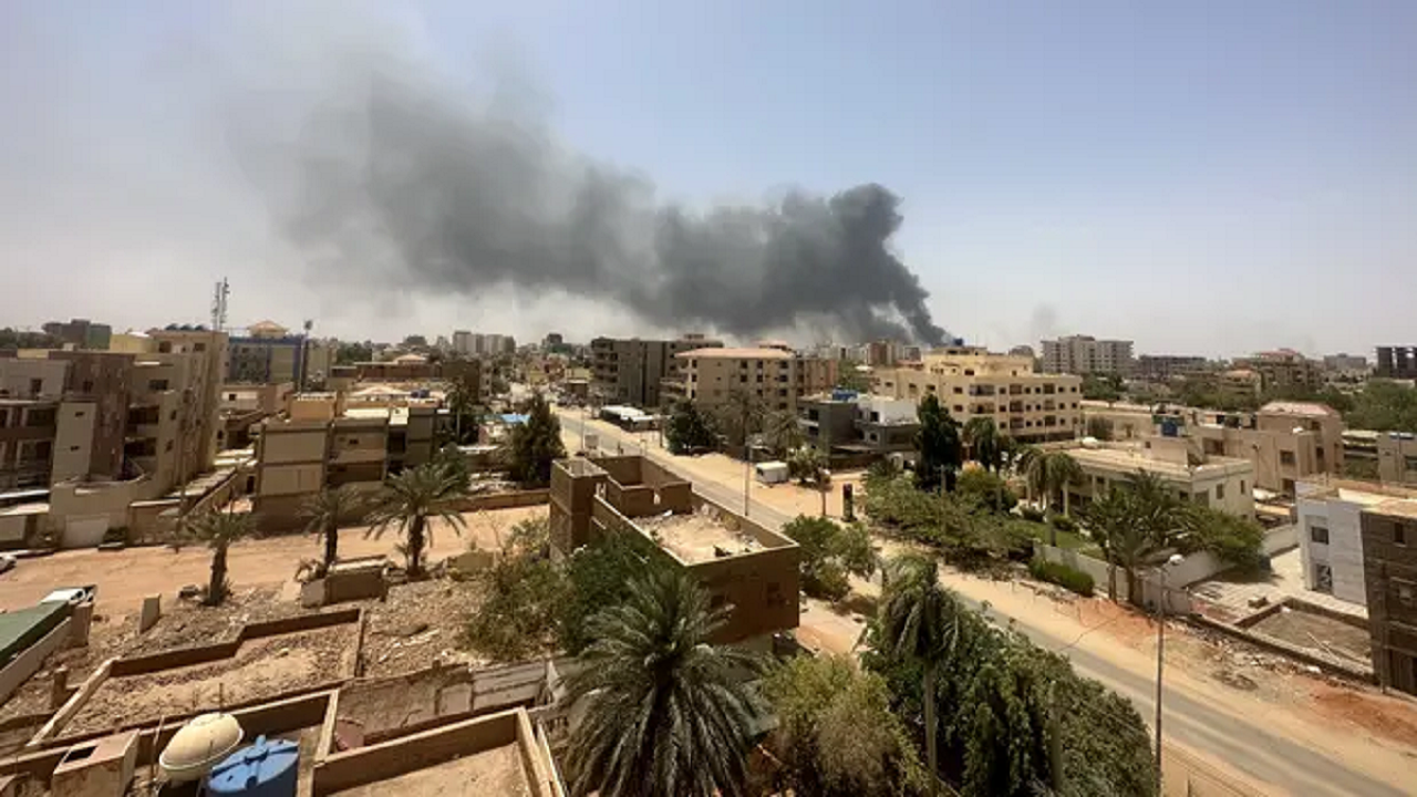 آتش‌بس ۲۴ ساعته سودان تمدید شد