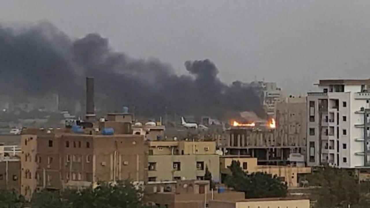 سازمان جهانی بهداشت: بیش از ۲۹۰ نفر در درگیری‌های سودان کشته شده‌اند