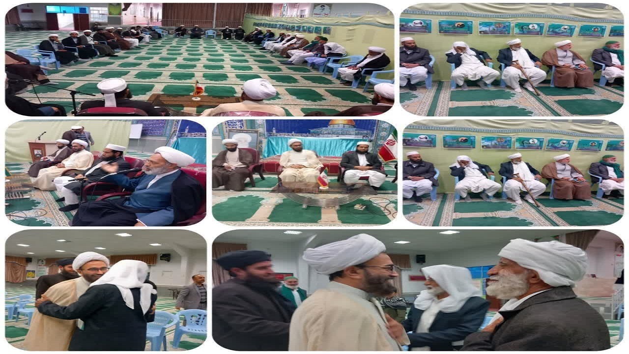 وحدت مسلمانان عامل اقتدار اسلام در برابر کفر