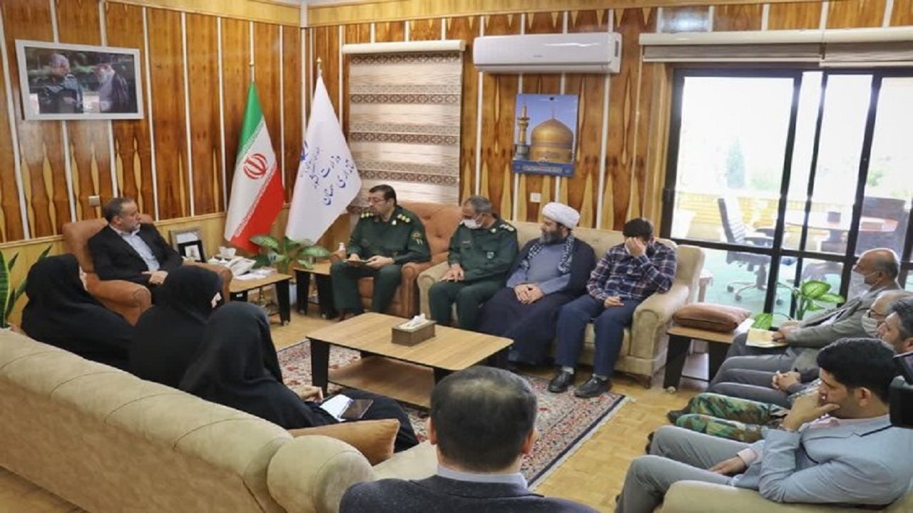 ۲۴۰۰ مصاحبه با رزمندگان استان سمنان انجام می‌شود