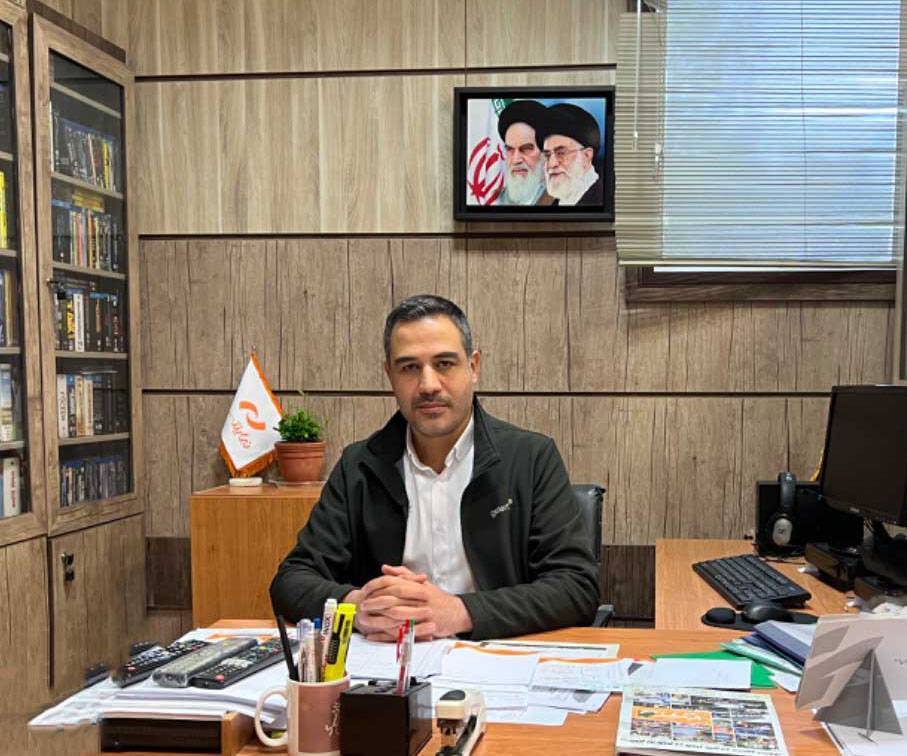 مدیر تامین و پخش شبکه نمایش سیما منصوب شد