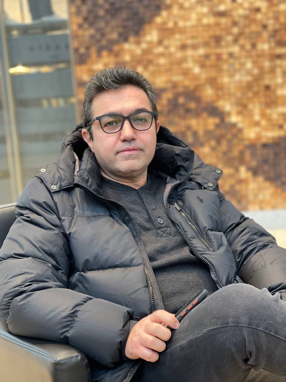 فیلم‌فرصت خوبی برای نمایش فرهنگ ایران در کشورهای دیگر است
