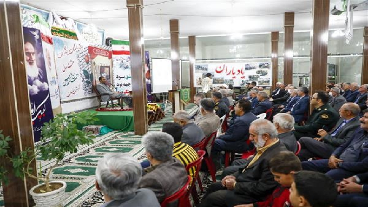 تلاش جهادی دولت سیزدهم کشور را از بسیاری از بحران‌ها عبور داد