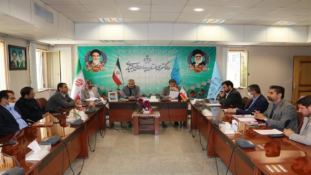 مقوله حجاب و عفاف ارتباط مستقیمی با آرامش اجتماعی دارد