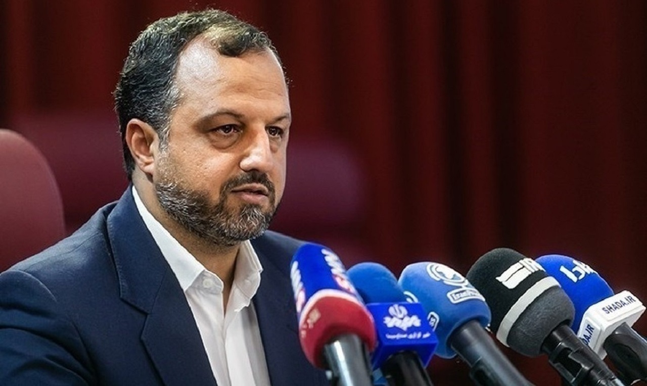 مقررات کسب و کارها فقط پس از درج در درگاه لازم‌الاجرا خواهد بود