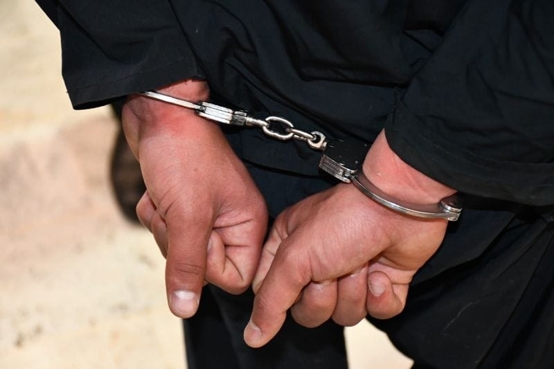 دستگیری ۴۰ سارق و مالخر در طرح مبارزه با سرقت در گیلان