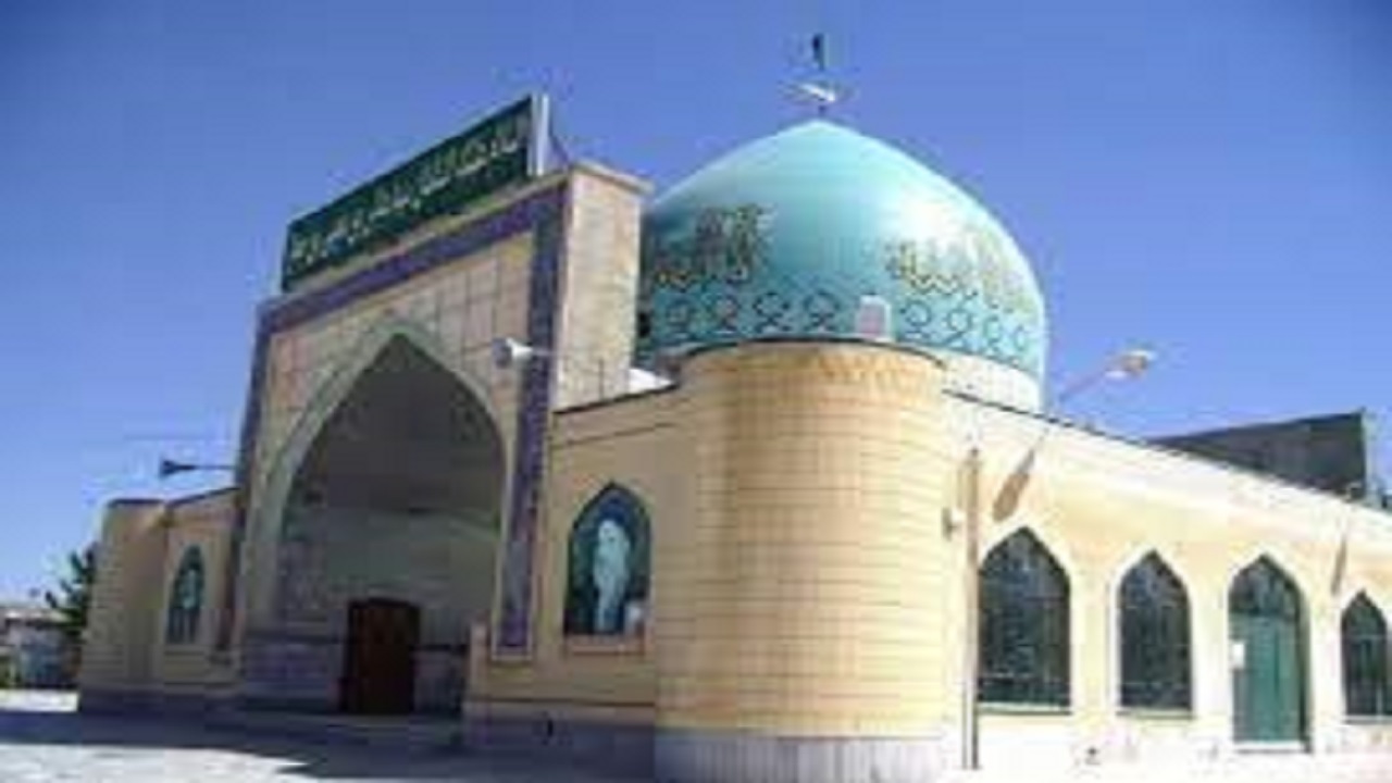 تعیین حریم تپه تاریخی  معصوم‌زاده  بجنورد