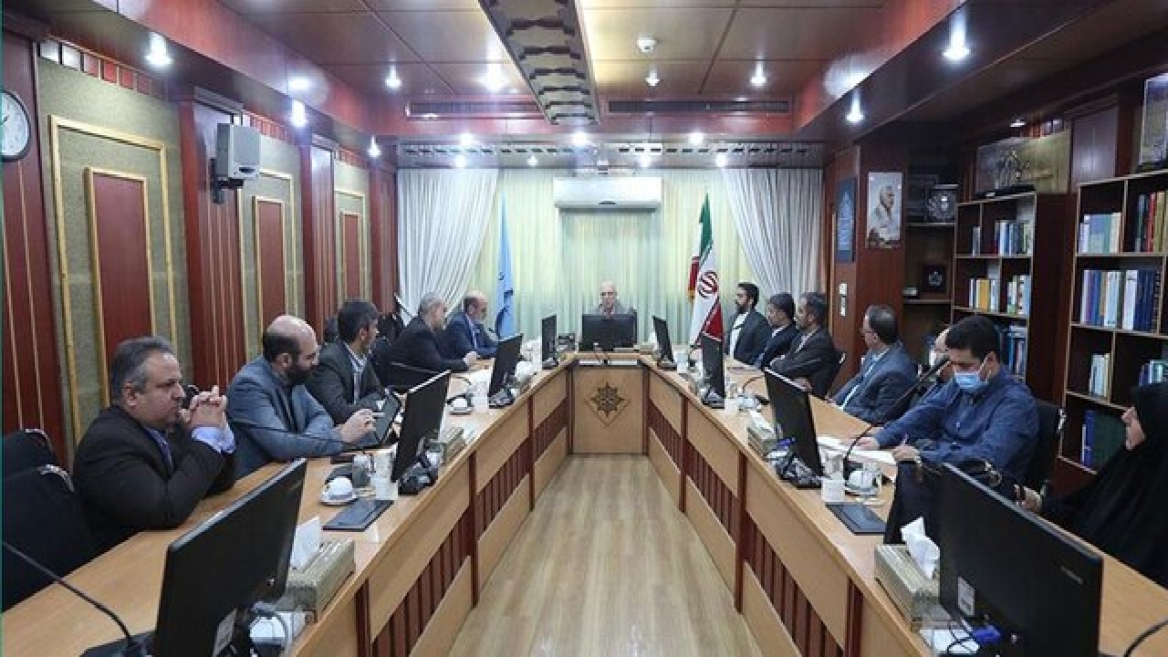 ارتباط بین صنعت و دانشگاه با استفاده از ظرفیت‌های جهاد دانشگاهی