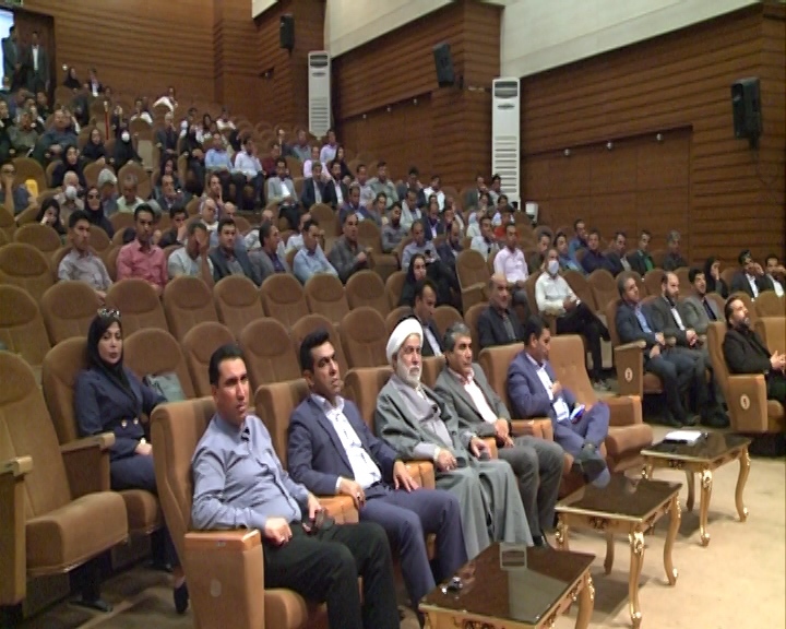 لزوم حفاظت از منابع طبیعی فارس