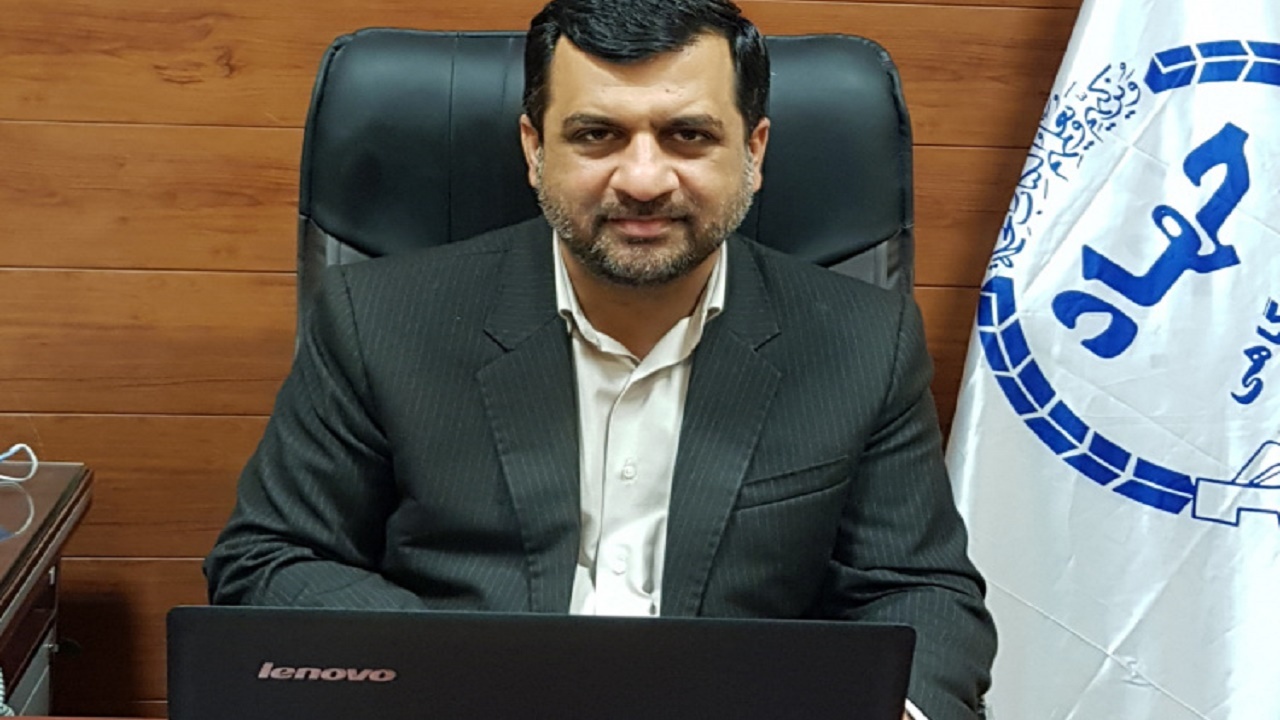 ارزیابی برخی از مدیران دستگاه‌های اجرایی توسط کانون ارزیابی جهاددانشگاهی سیستان و بلوچستان