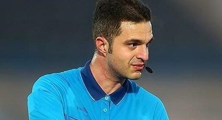 داور دربی مشخص شد