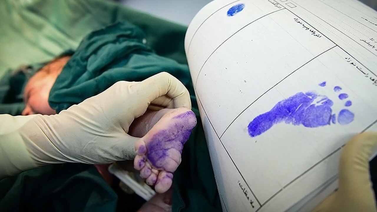 مرگ نوزادان در تاریخ‌های لاکچری؛ آیا سزارین تقویمی پدیده‌ای جهانی است؟