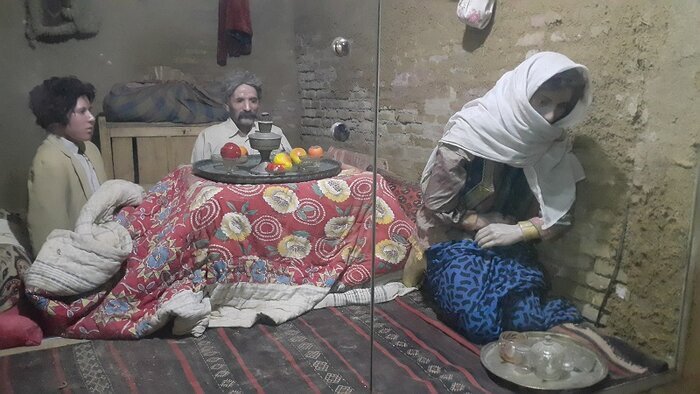 موزه مردم&zwnj;شناسی تربت&zwnj;حیدریه، نیازمند تقویت برای روایتگری تاریخ پرشکوه خراسان